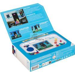 DREAMGEAR MY ARCADE POCKET PLAYER PRO TETRIS MOD. DGUNL-7028 EAN 0845620070282
