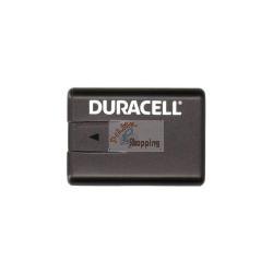 DURACELL LI-ION BATT. 3560MAH PER PANASONIC VW-VBT380 MOD. DRPVBT380 EAN 5055190185476