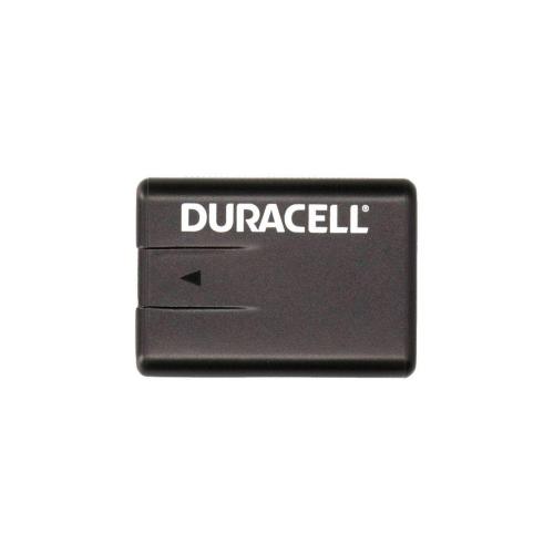 DURACELL LI-ION BATT. 3560MAH PER PANASONIC VW-VBT380 MOD. DRPVBT380 EAN 5055190185476