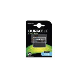 DURACELL LI-ION BATT. 3560MAH PER PANASONIC VW-VBT380 MOD. DRPVBT380 EAN 5055190185476