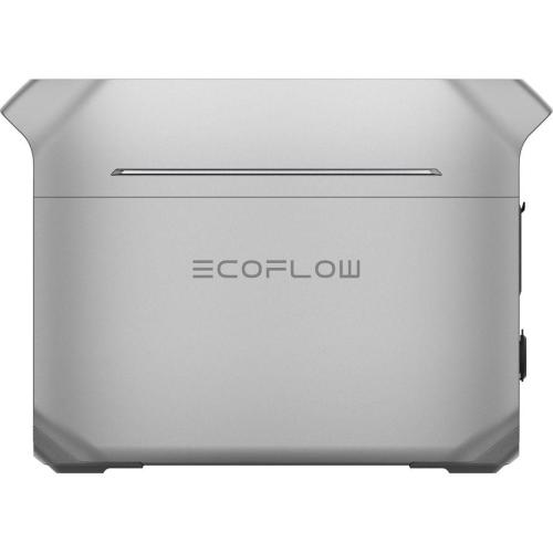 ECOFLOW DELTA 3 PLUS LITHIUM POWER STATION 1024WH MOD. EFDELTA3P-EU EAN 4895251626354