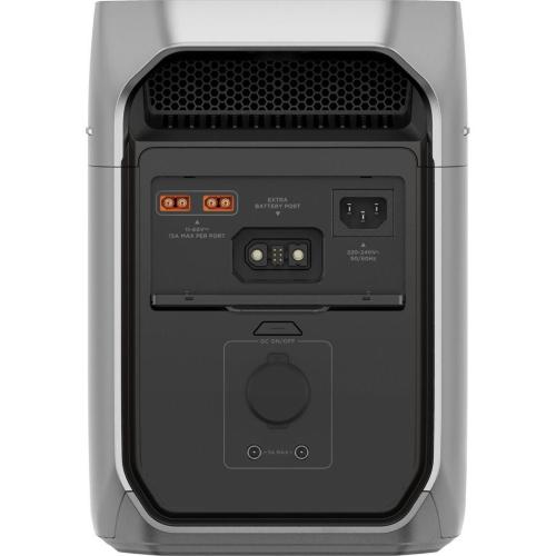 ECOFLOW DELTA 3 PLUS LITHIUM POWER STATION 1024WH MOD. EFDELTA3P-EU EAN 4895251626354