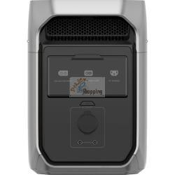 ECOFLOW DELTA 3 PLUS LITHIUM POWER STATION 1024WH MOD. EFDELTA3P-EU EAN 4895251626354