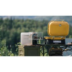 ECOFLOW DELTA 3 PLUS LITHIUM POWER STATION 1024WH MOD. EFDELTA3P-EU EAN 4895251626354