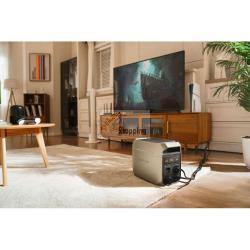 ECOFLOW DELTA 3 PLUS LITHIUM POWER STATION 1024WH MOD. EFDELTA3P-EU EAN 4895251626354