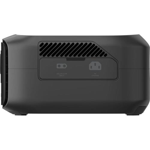 ECOFLOW RIVER 3 UPS LITHIUM POWER STATION 245WH MOD. EFRIVER3-UPS-EU-CBOX EAN 4895251627030
