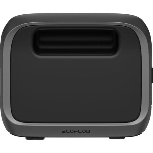 ECOFLOW RIVER 3 UPS LITHIUM POWER STATION 245WH MOD. EFRIVER3-UPS-EU-CBOX EAN 4895251627030