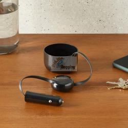 EMBER CARICABATT. DA AUTO MOD. TMCC1201GL EAN 0810011401433