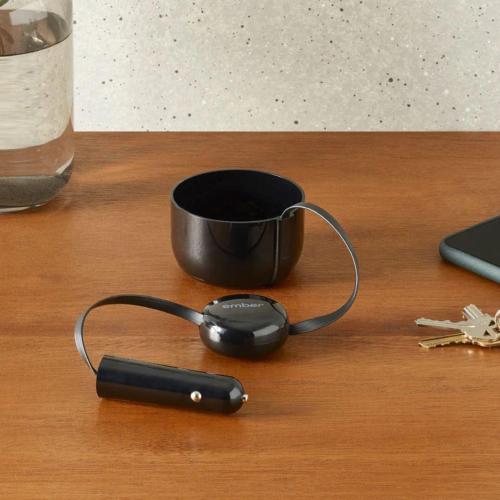 EMBER CARICABATT. DA AUTO MOD. TMCC1201GL EAN 0810011401433