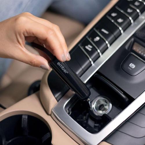 EMBER CARICABATT. DA AUTO MOD. TMCC1201GL EAN 0810011401433