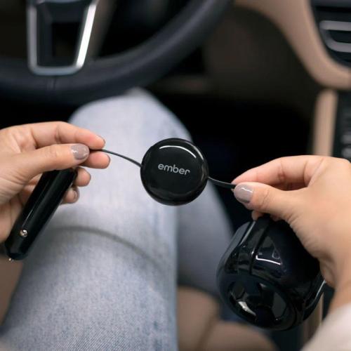 EMBER CARICABATT. DA AUTO MOD. TMCC1201GL EAN 0810011401433