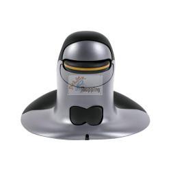 FELLOWES PENGUIN AMBIDESTRO MOUSE VERTICALE S - WIRELESS MOD. 9894901 EAN 0043859735952