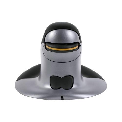 FELLOWES PENGUIN AMBIDESTRO MOUSE VERTICALE S - WIRELESS MOD. 9894901 EAN 0043859735952