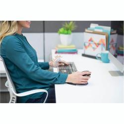 FELLOWES PENGUIN AMBIDESTRO MOUSE VERTICALE S - WIRELESS MOD. 9894901 EAN 0043859735952