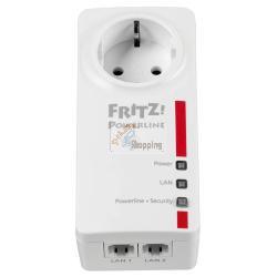 FRITZ!POWERLINE 1220 POWER LAN MOD. 20002736 EAN 4023125027369