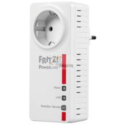 FRITZ!POWERLINE 1220 POWER LAN MOD. 20002736 EAN 4023125027369