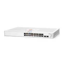 HPE NETWORKING INSTANT ON 1830 SWITCH 24P GIGABIT 2P SFP MOD. JL812A#ABB EAN 0190017518893