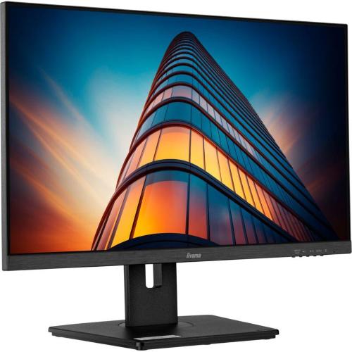 IIYAMA PROLITE XUB2493HSU-B7 LED-MONITOR - 61 CM (24 ) MOD. XUB2493HSU-B7 EAN 4948570124596