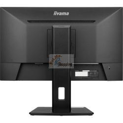 IIYAMA PROLITE XUB2493HSU-B7 LED-MONITOR - 61 CM (24 ) MOD. XUB2493HSU-B7 EAN 4948570124596