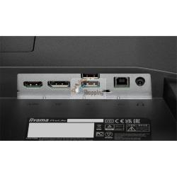 IIYAMA PROLITE XUB2493HSU-B7 LED-MONITOR - 61 CM (24 ) MOD. XUB2493HSU-B7 EAN 4948570124596