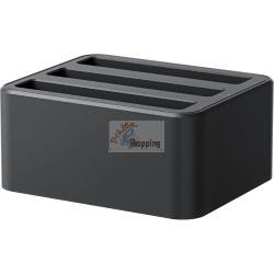 INSTA360 X4 FAST CHARGE HUB MOD. CINSBBMJ EAN 6970357856725