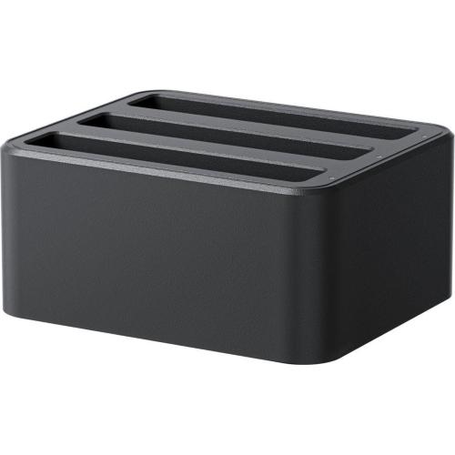 INSTA360 X4 FAST CHARGE HUB MOD. CINSBBMJ EAN 6970357856725