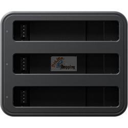 INSTA360 X4 FAST CHARGE HUB MOD. CINSBBMJ EAN 6970357856725