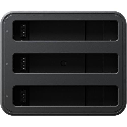 INSTA360 X4 FAST CHARGE HUB MOD. CINSBBMJ EAN 6970357856725