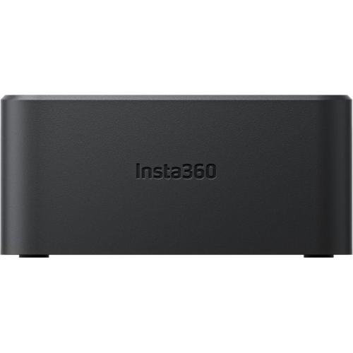 INSTA360 X4 FAST CHARGE HUB MOD. CINSBBMJ EAN 6970357856725