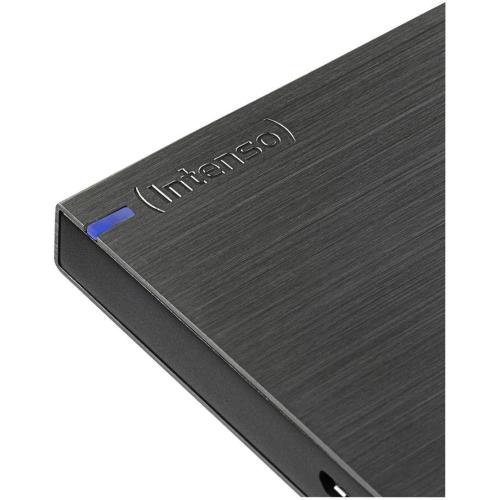 INTENSO MEMORY BOARD 1TB 2,5 USB 3.0 ANTRACITE MOD. 6028660 EAN 4034303022878