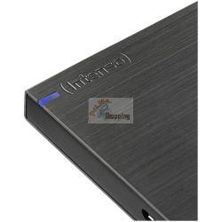 INTENSO MEMORY BOARD 2TB 2,5 USB 3.0 ANTRACITE MOD. 6028680 EAN 4034303030514