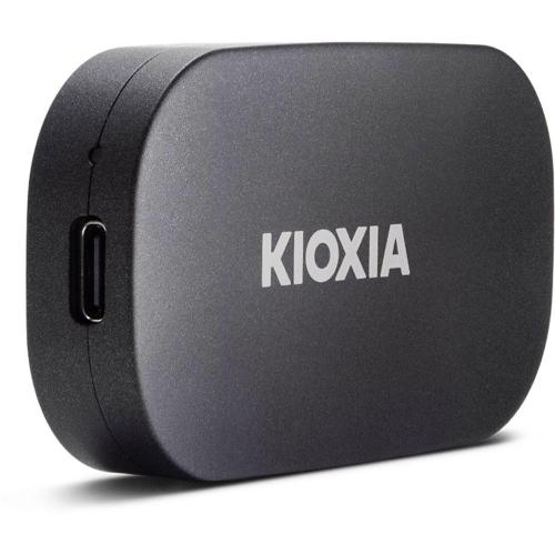 KIOXIA EXCERIA PLUS G2 2000GB PORTAT. SSD USB 3.2 GEN2 TYPE C MOD. LXD20K002TG8 EAN 4582563859630