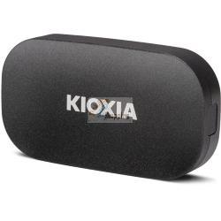 KIOXIA EXCERIA PLUS G2 2000GB PORTAT. SSD USB 3.2 GEN2 TYPE C MOD. LXD20K002TG8 EAN 4582563859630