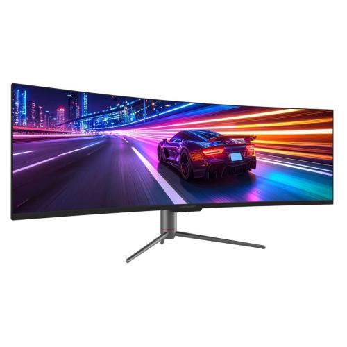 LC-POWER LC-M49-DQHD-120-C-Q MOD. LC-M49-DQHD-120-C-Q EAN 4260070129612