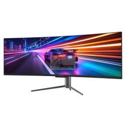 LC-POWER LC-M49-DQHD-120-C-Q MOD. LC-M49-DQHD-120-C-Q EAN 4260070129612