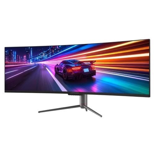 LC-POWER LC-M49-DQHD-120-C-Q MOD. LC-M49-DQHD-120-C-Q EAN 4260070129612