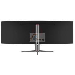 LC-POWER LC-M49-DQHD-120-C-Q MOD. LC-M49-DQHD-120-C-Q EAN 4260070129612