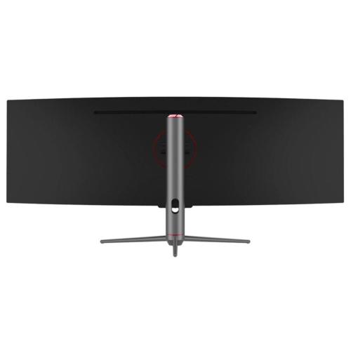 LC-POWER LC-M49-DQHD-120-C-Q MOD. LC-M49-DQHD-120-C-Q EAN 4260070129612