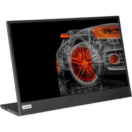 LENOVO L15 MOD. 66E4UAC1WL EAN 195891581117