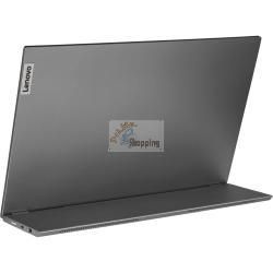 LENOVO L15 MOD. 66E4UAC1WL EAN 195891581117