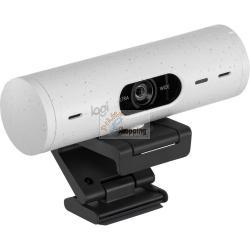LOGITECH BRIO 500 OFF-WHITE MOD. 960-001428 EAN 5099206104921