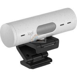 LOGITECH BRIO 500 OFF-WHITE MOD. 960-001428 EAN 5099206104921