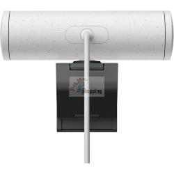 LOGITECH BRIO 500 OFF-WHITE MOD. 960-001428 EAN 5099206104921