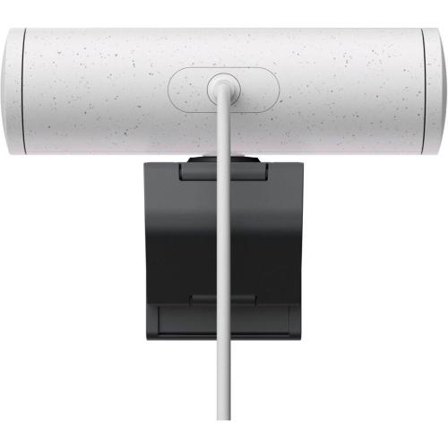 LOGITECH BRIO 500 OFF-WHITE MOD. 960-001428 EAN 5099206104921