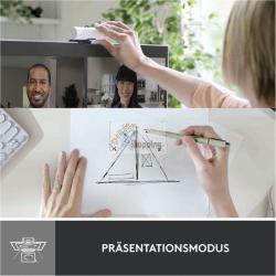 LOGITECH BRIO 500 OFF-WHITE MOD. 960-001428 EAN 5099206104921