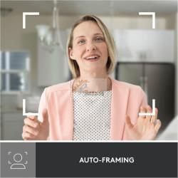 LOGITECH BRIO 500 OFF-WHITE MOD. 960-001428 EAN 5099206104921