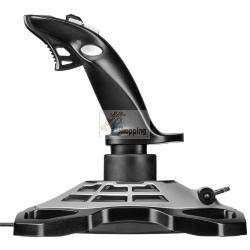 LOGITECH EXTREME 3D PRO JOYSTICK MOD. 942-000031 EAN 5099206041912