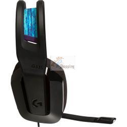 LOGITECH G G335 NERO MOD. 981-000978 EAN 5099206094789
