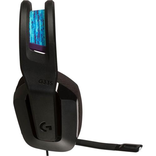 LOGITECH G G335 NERO MOD. 981-000978 EAN 5099206094789