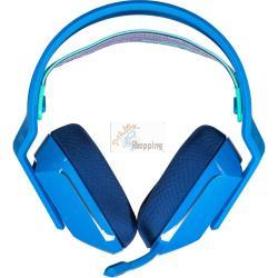 LOGITECH G G733 LIGHTSPEED BLU MOD. 981-000943 EAN 5099206091788